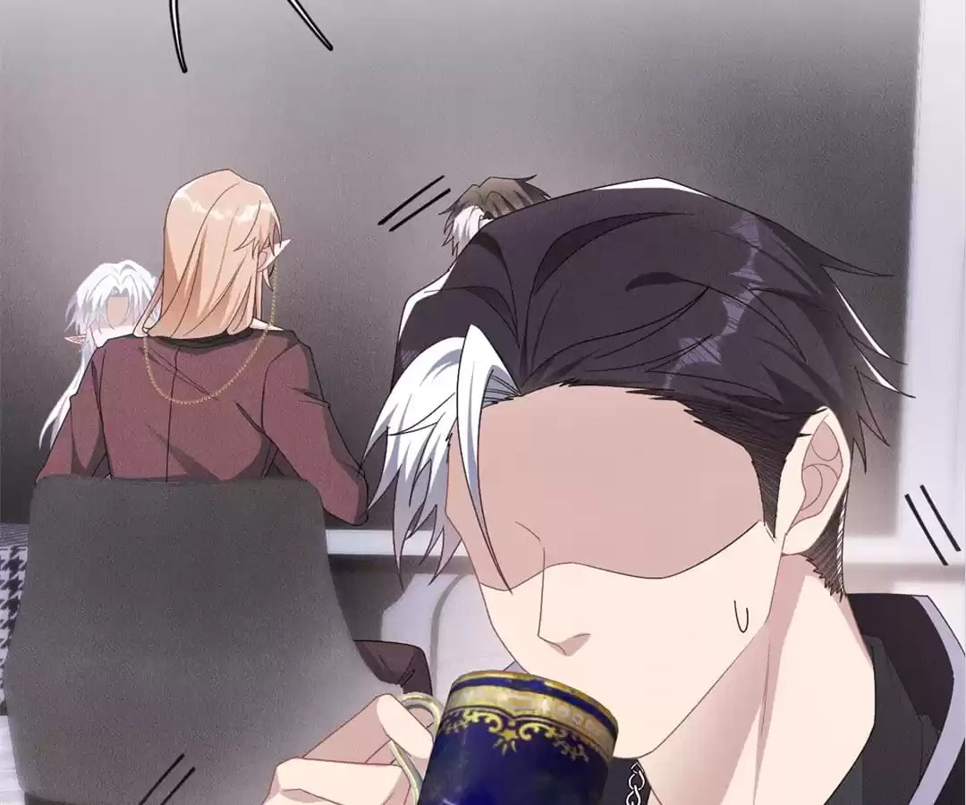 Read Tying up My Wolf (Colored) chapter 37 image 31 on Lezhin
