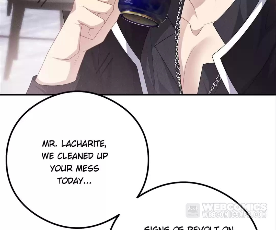 Read Tying up My Wolf (Colored) chapter 37 image 32 on Lezhin
