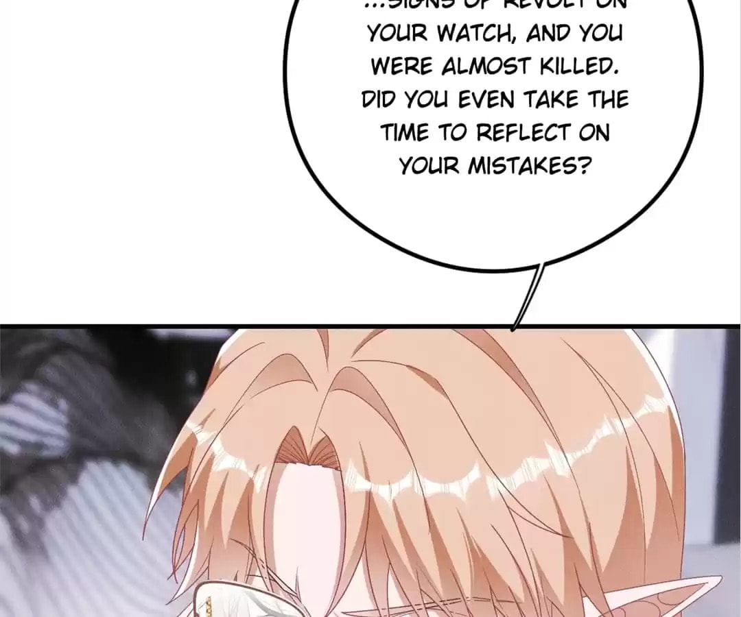 Read Tying up My Wolf (Colored) chapter 37 image 33 on Lezhin
