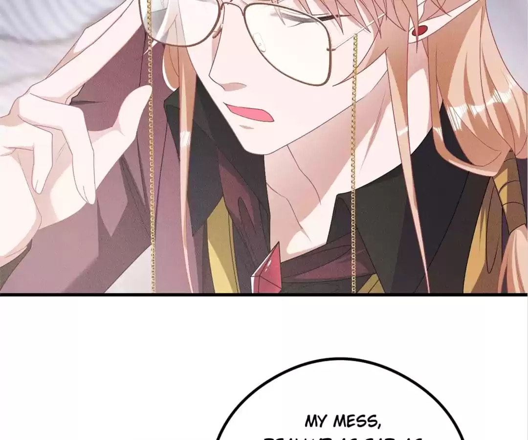 Read Tying up My Wolf (Colored) chapter 37 image 34 on Lezhin