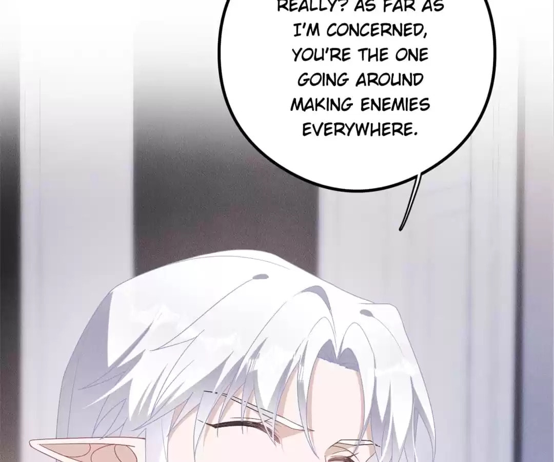 Read Tying up My Wolf (Colored) chapter 37 image 35 on Lezhin