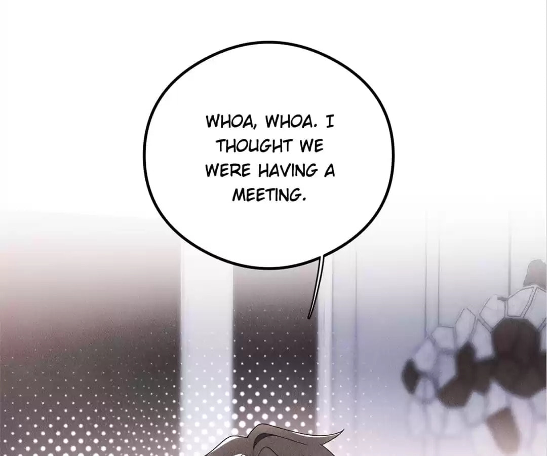 Read Tying up My Wolf (Colored) chapter 37 image 37 on Lezhin