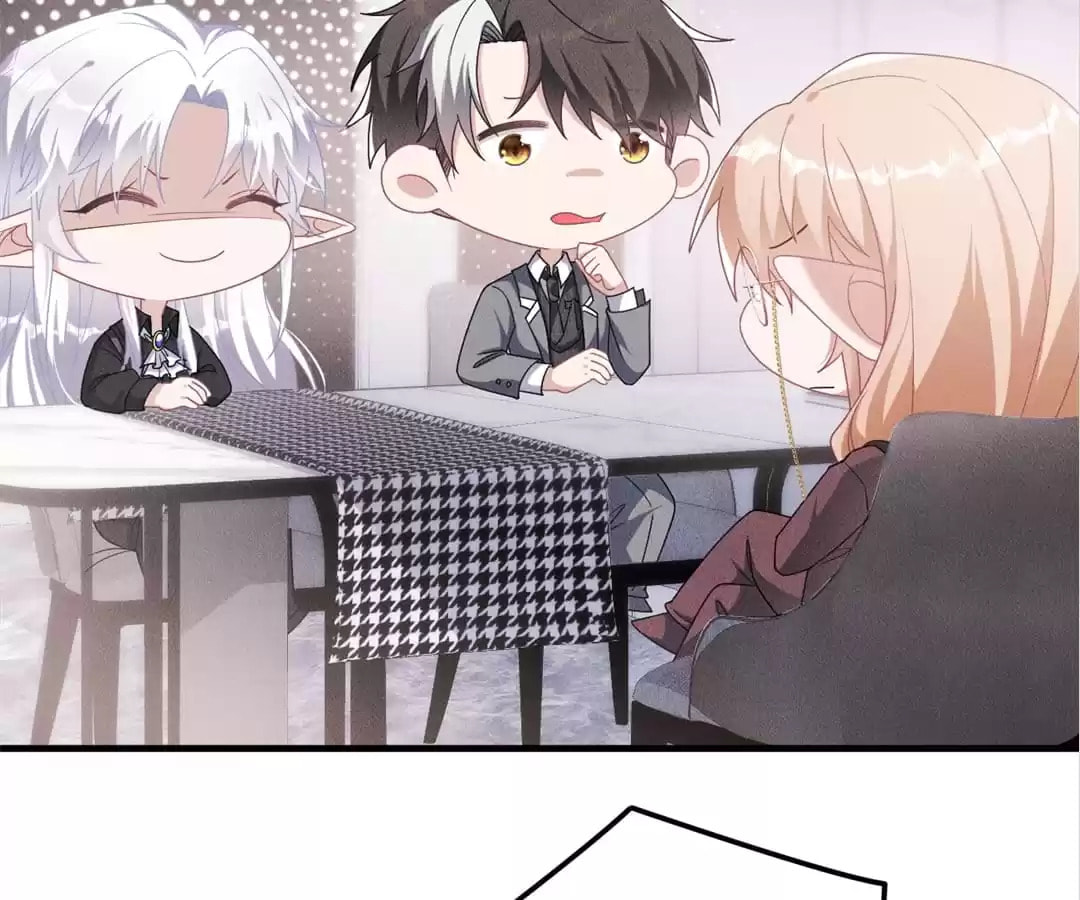 Read Tying up My Wolf (Colored) chapter 37 image 38 on Lezhin