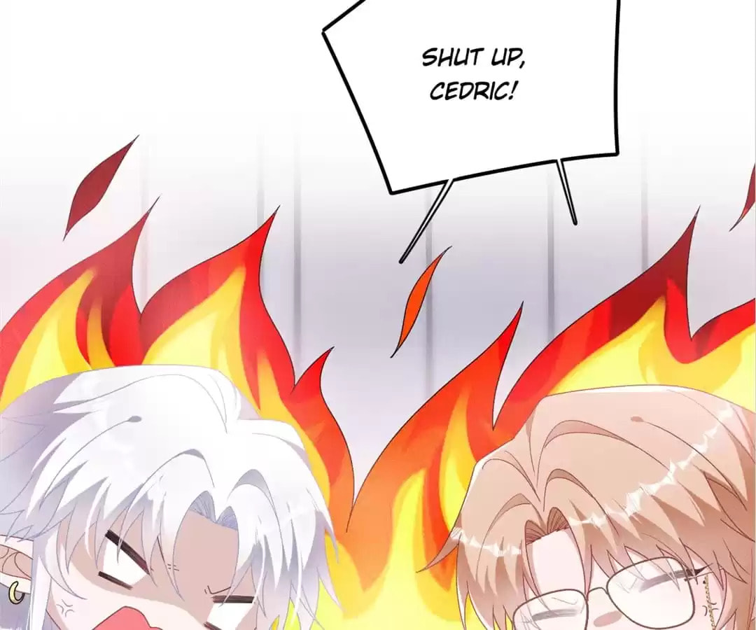 Read Tying up My Wolf (Colored) chapter 37 image 39 on Lezhin
