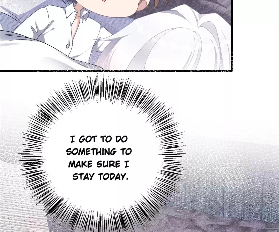 Read Tying up My Wolf (Colored) chapter 37 image 4 on Lezhin