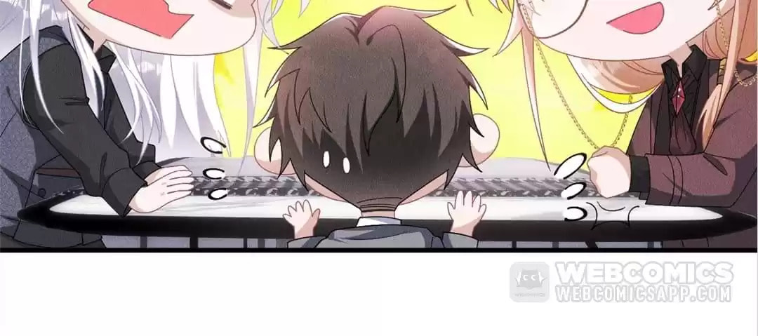 Read Tying up My Wolf (Colored) chapter 37 image 40 on Lezhin