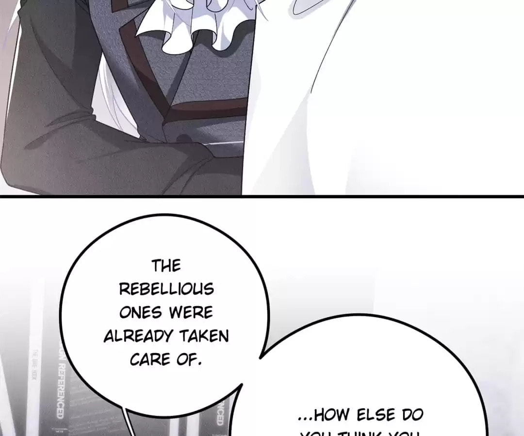 Read Tying up My Wolf (Colored) chapter 37 image 43 on Lezhin