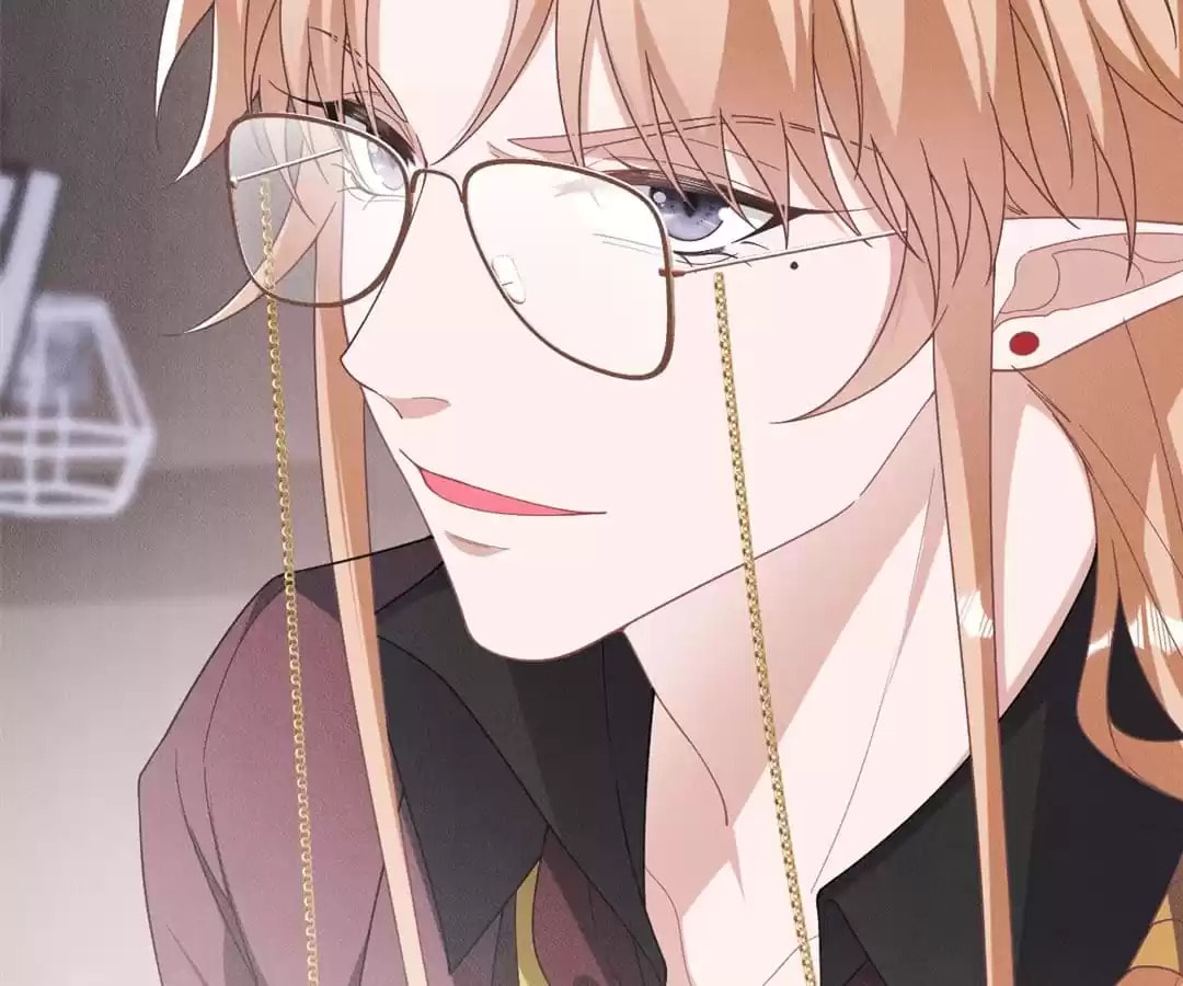 Read Tying up My Wolf (Colored) chapter 37 image 45 on Lezhin