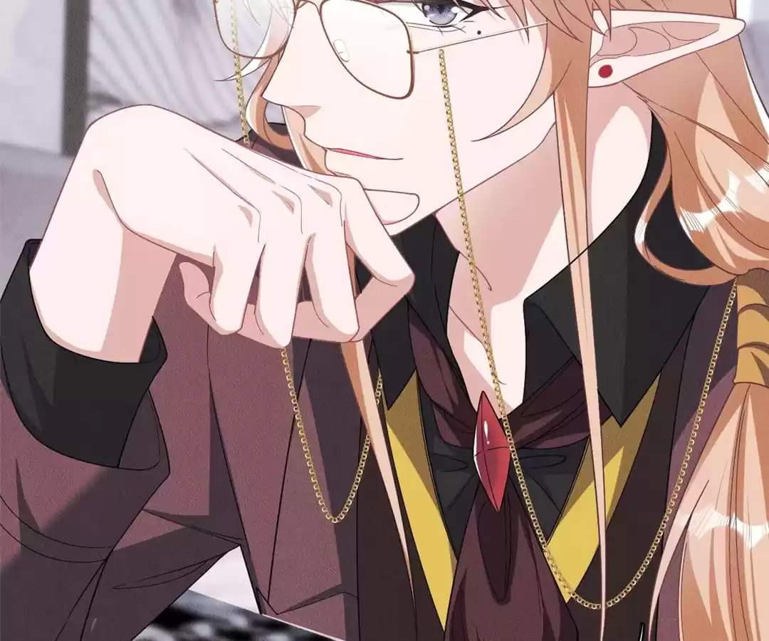 Read Tying up My Wolf (Colored) chapter 37 image 49 on Lezhin