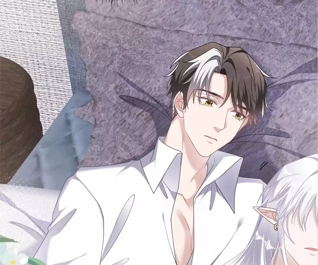 Read Tying up My Wolf (Colored) chapter 37 image 5 on Lezhin
