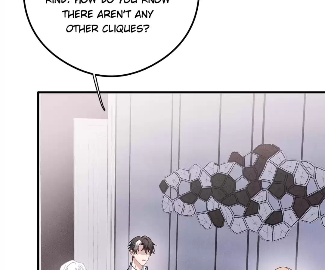 Read Tying up My Wolf (Colored) chapter 37 image 51 on Lezhin