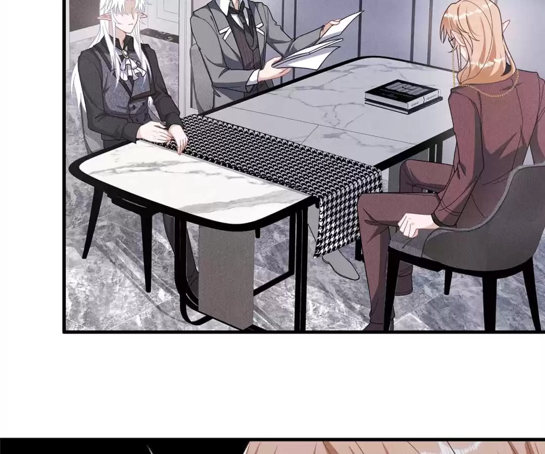 Read Tying up My Wolf (Colored) chapter 37 image 52 on Lezhin