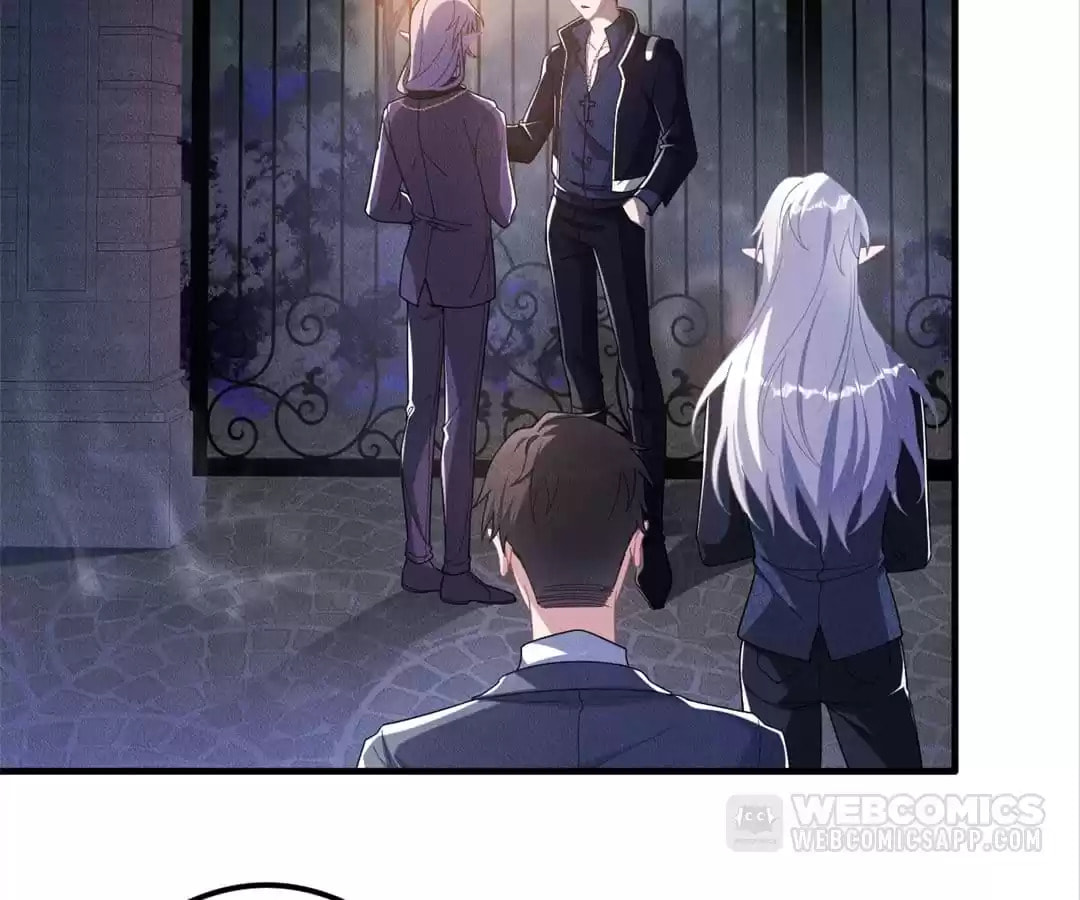 Read Tying up My Wolf (Colored) chapter 37 image 61 on Lezhin