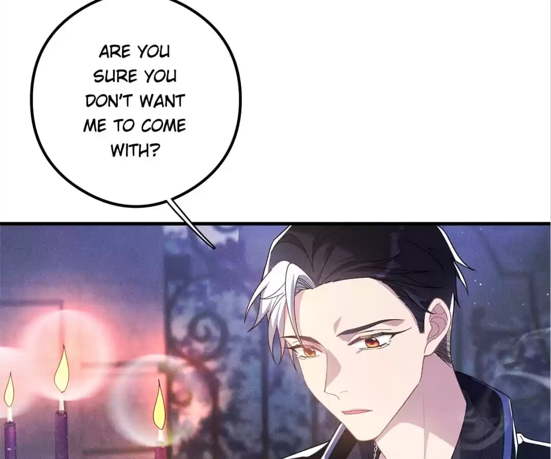 Read Tying up My Wolf (Colored) chapter 37 image 62 on Lezhin