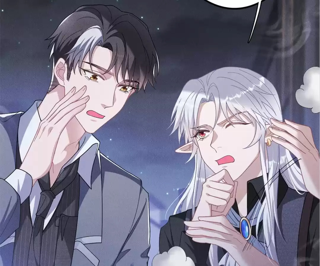 Read Tying up My Wolf (Colored) chapter 37 image 66 on Lezhin
