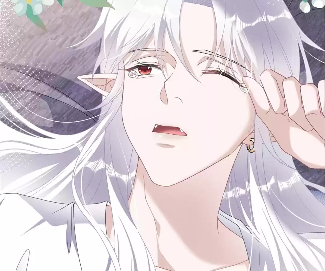 Read Tying up My Wolf (Colored) chapter 37 image 7 on Lezhin