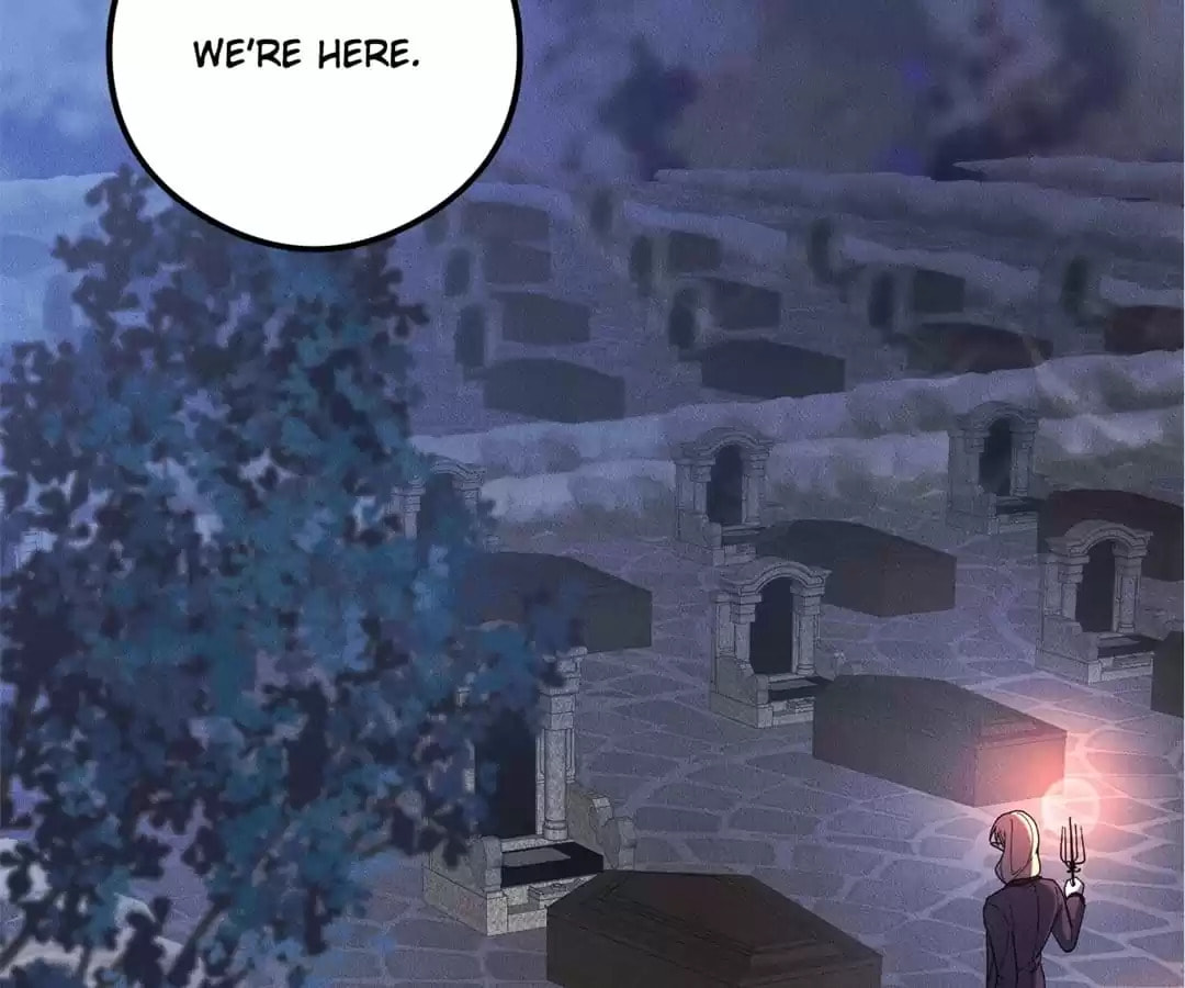 Read Tying up My Wolf (Colored) chapter 37 image 70 on Lezhin