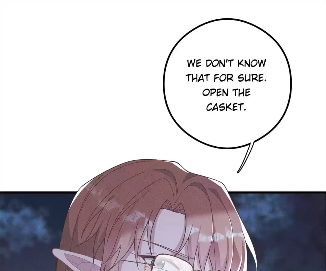 Read Tying up My Wolf (Colored) chapter 37 image 75 on Lezhin