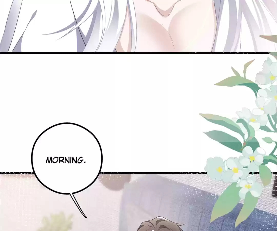Read Tying up My Wolf (Colored) chapter 37 image 8 on Lezhin