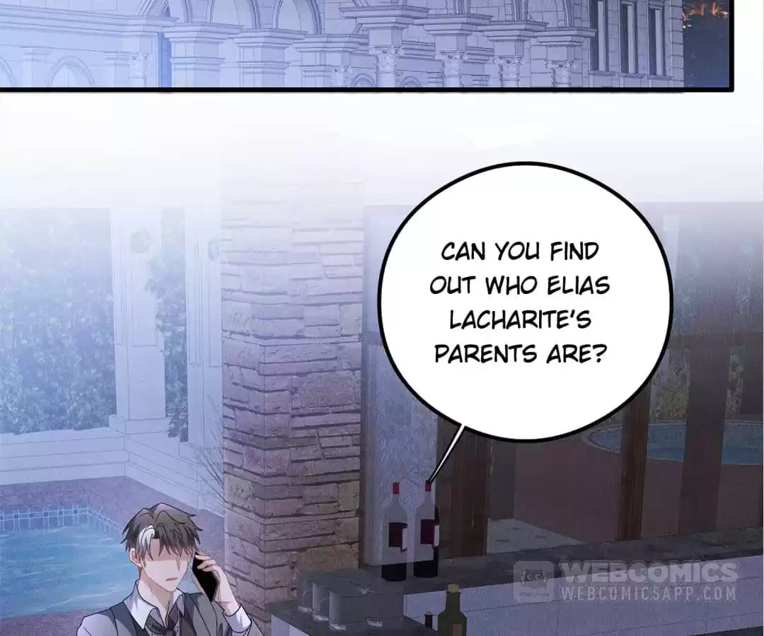 Read Tying up My Wolf (Colored) chapter 38 image 1 on Lezhin