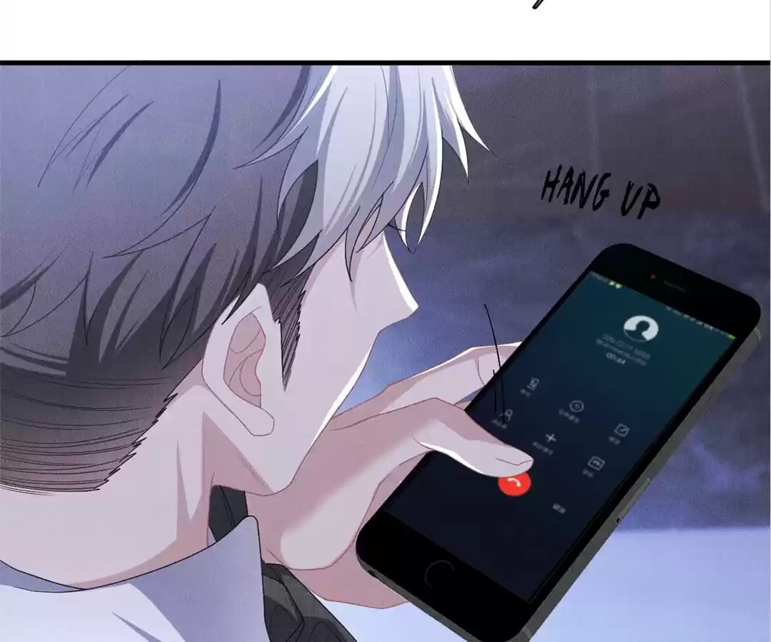 Read Tying up My Wolf (Colored) chapter 38 image 11 on Lezhin