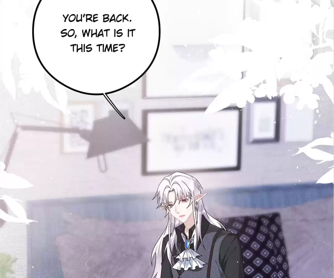 Read Tying up My Wolf (Colored) chapter 38 image 14 on Lezhin