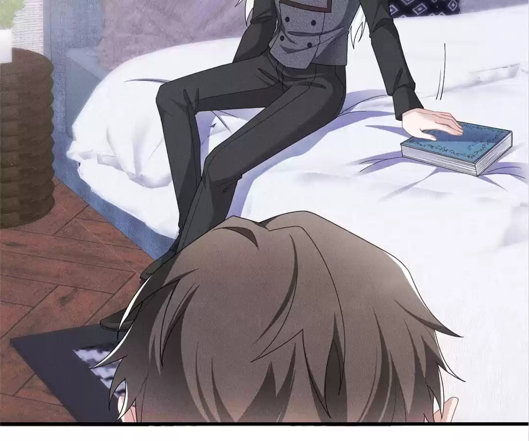 Read Tying up My Wolf (Colored) chapter 38 image 15 on Lezhin