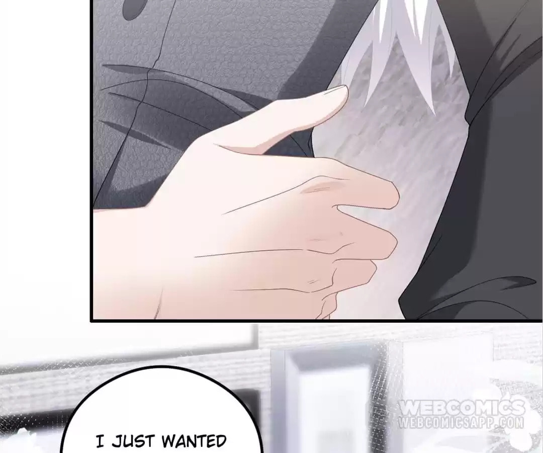 Read Tying up My Wolf (Colored) chapter 38 image 18 on Lezhin
