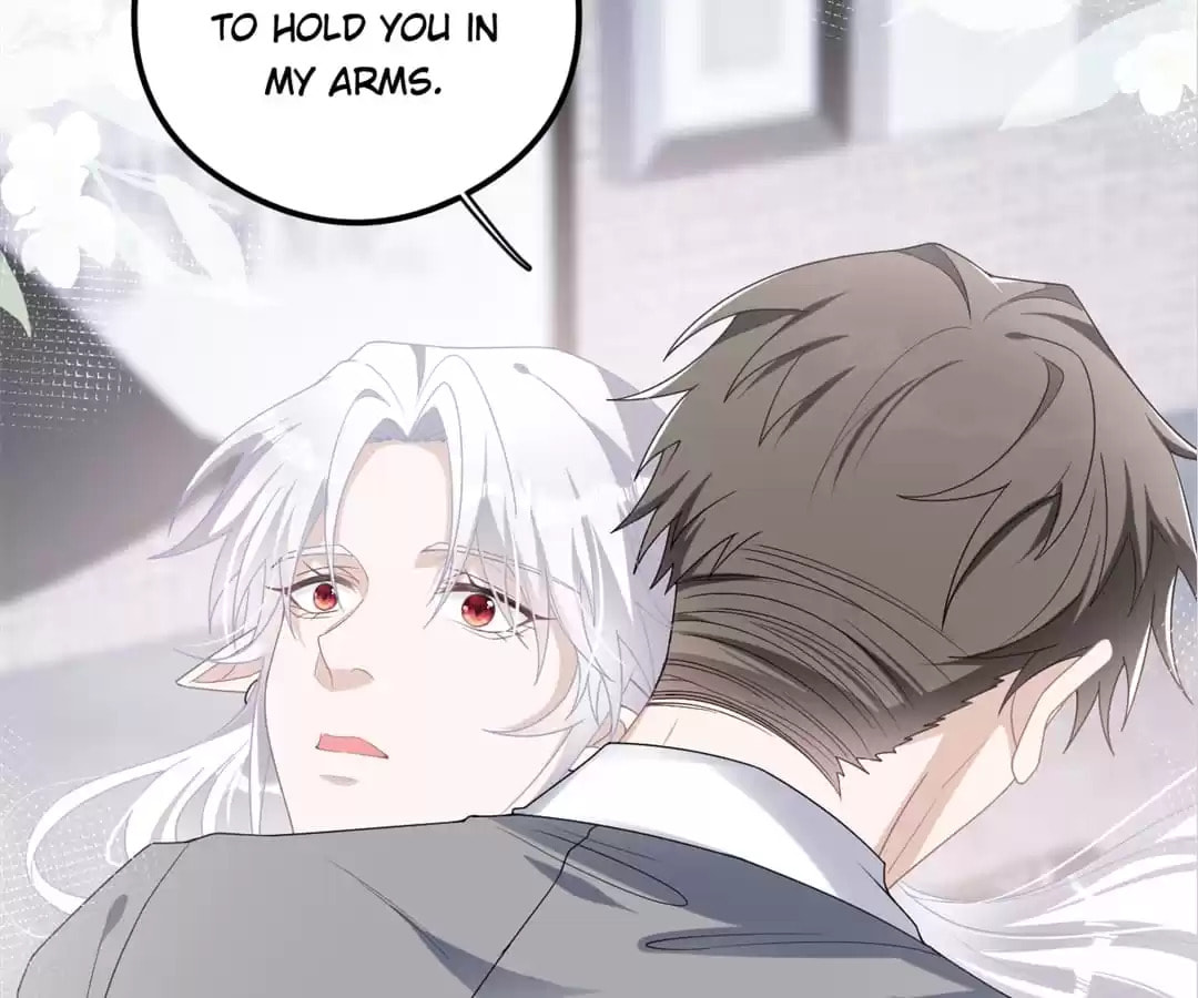 Read Tying up My Wolf (Colored) chapter 38 image 19 on Lezhin