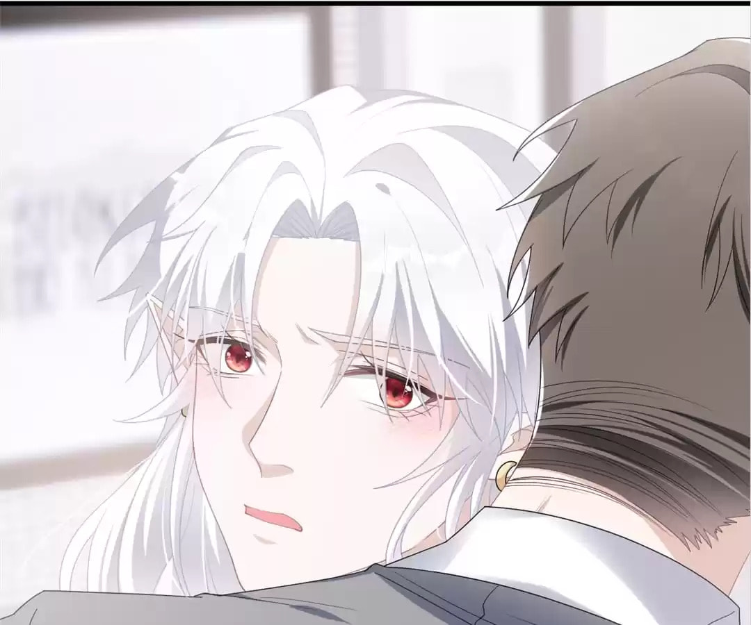 Read Tying up My Wolf (Colored) chapter 38 image 21 on Lezhin