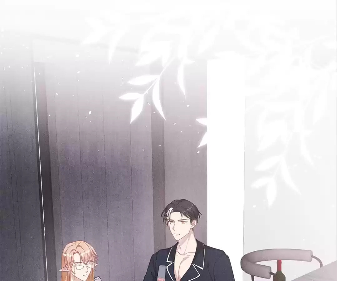 Read Tying up My Wolf (Colored) chapter 38 image 24 on Lezhin