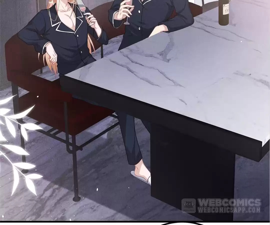 Read Tying up My Wolf (Colored) chapter 38 image 25 on Lezhin