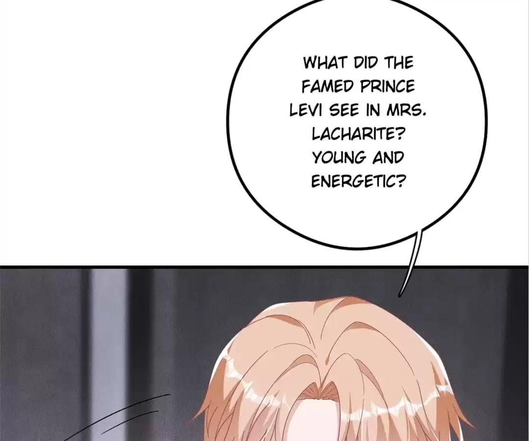 Read Tying up My Wolf (Colored) chapter 38 image 26 on Lezhin