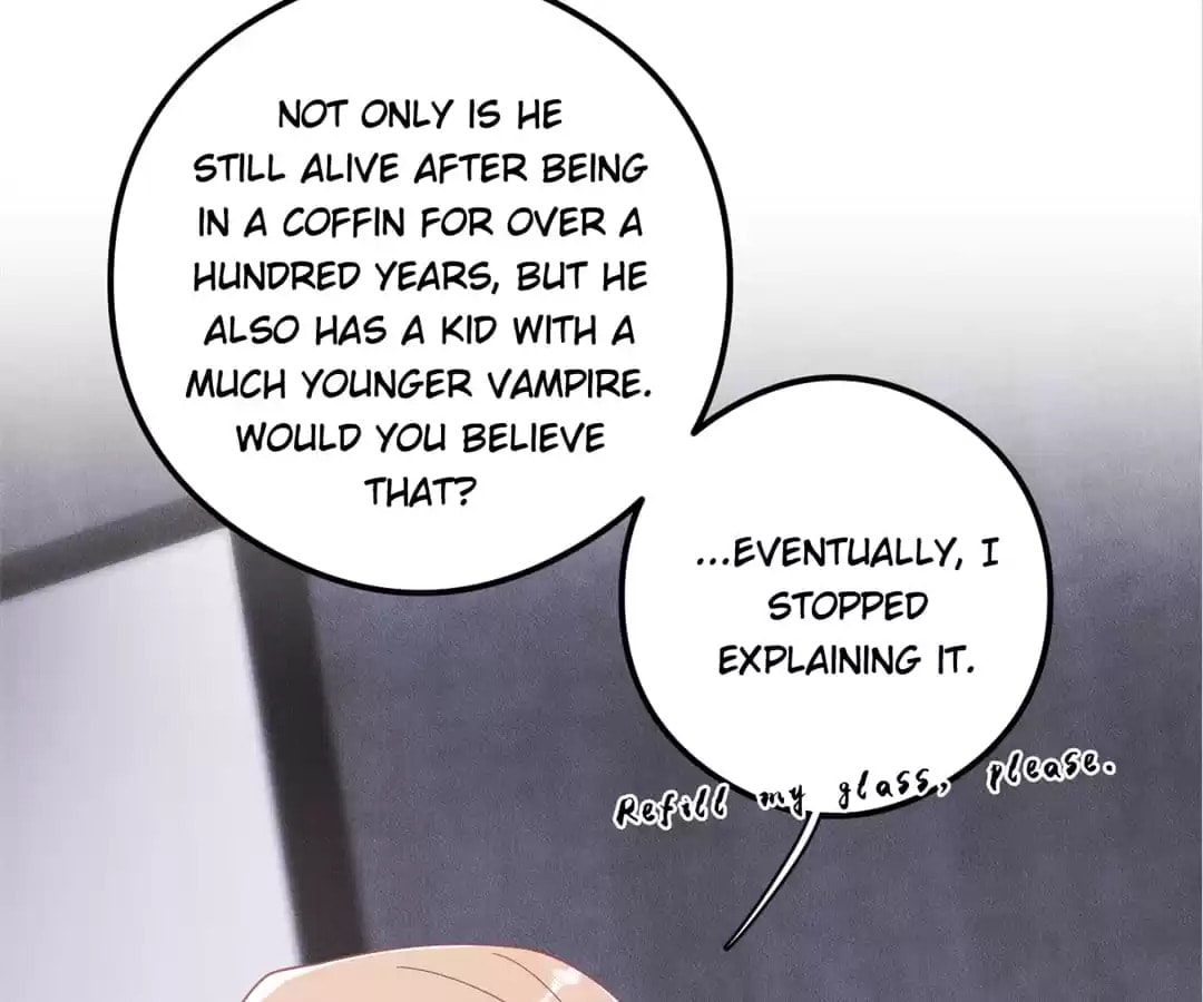 Read Tying up My Wolf (Colored) chapter 38 image 28 on Lezhin
