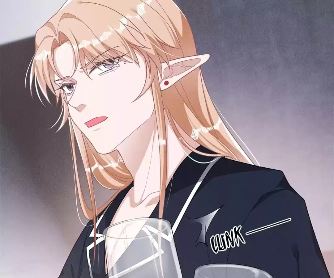 Read Tying up My Wolf (Colored) chapter 38 image 29 on Lezhin
