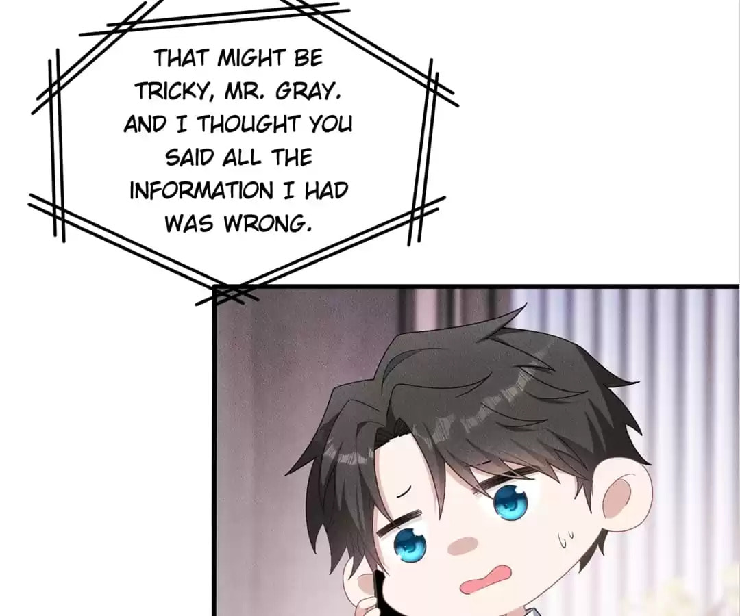 Read Tying up My Wolf (Colored) chapter 38 image 3 on Lezhin