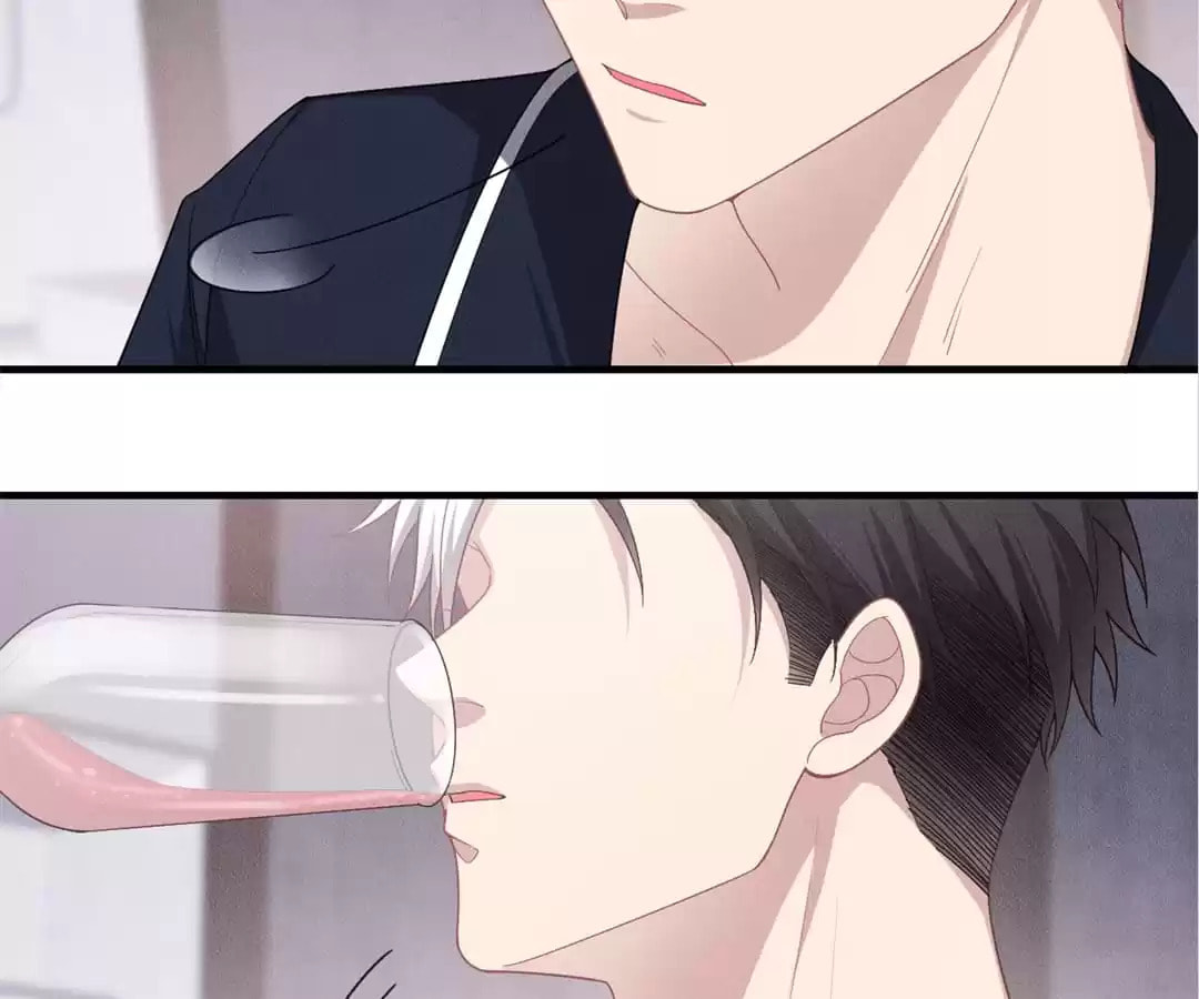 Read Tying up My Wolf (Colored) chapter 38 image 31 on Lezhin