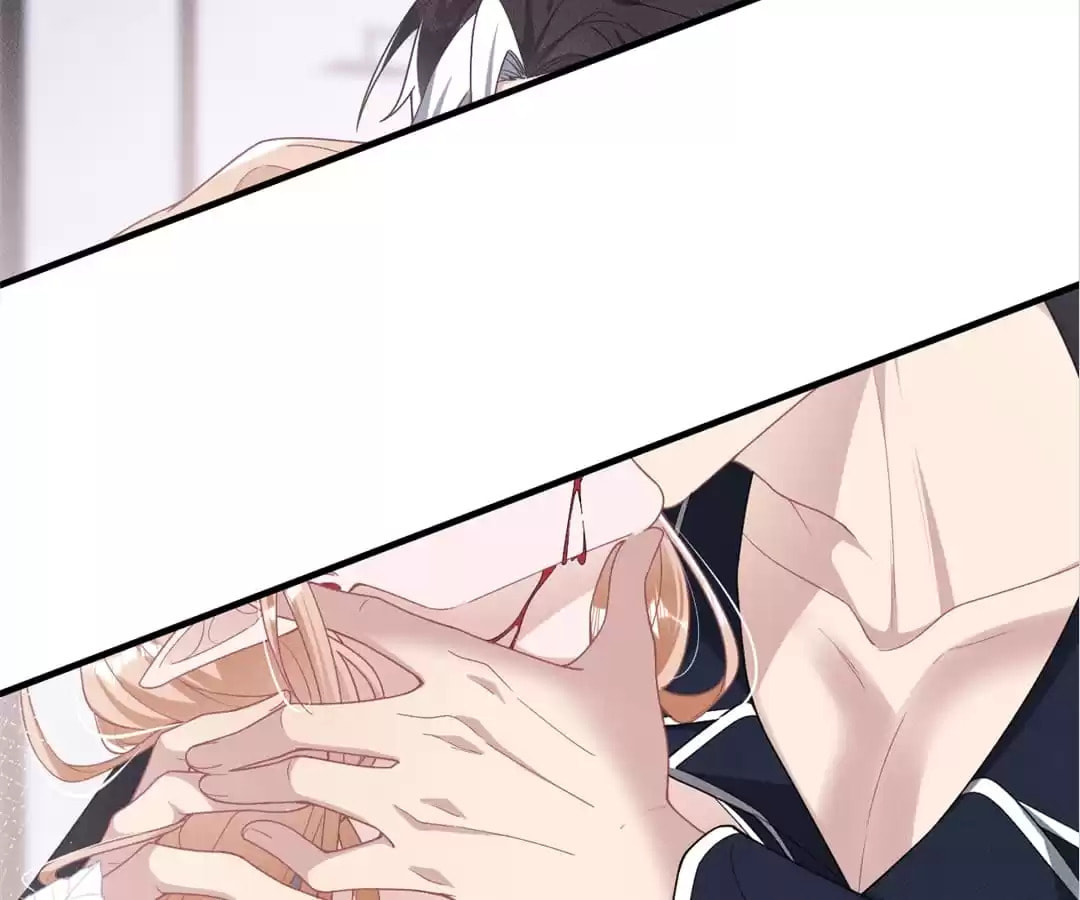 Read Tying up My Wolf (Colored) chapter 38 image 34 on Lezhin