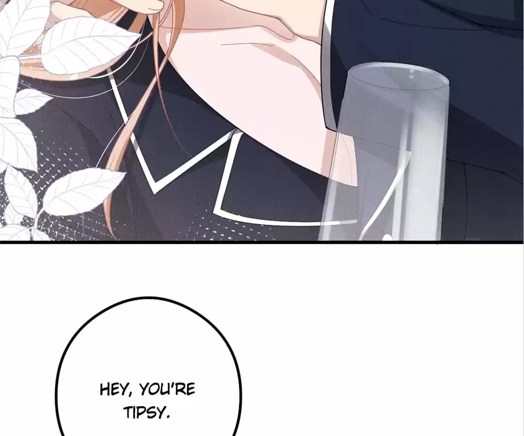 Read Tying up My Wolf (Colored) chapter 38 image 35 on Lezhin