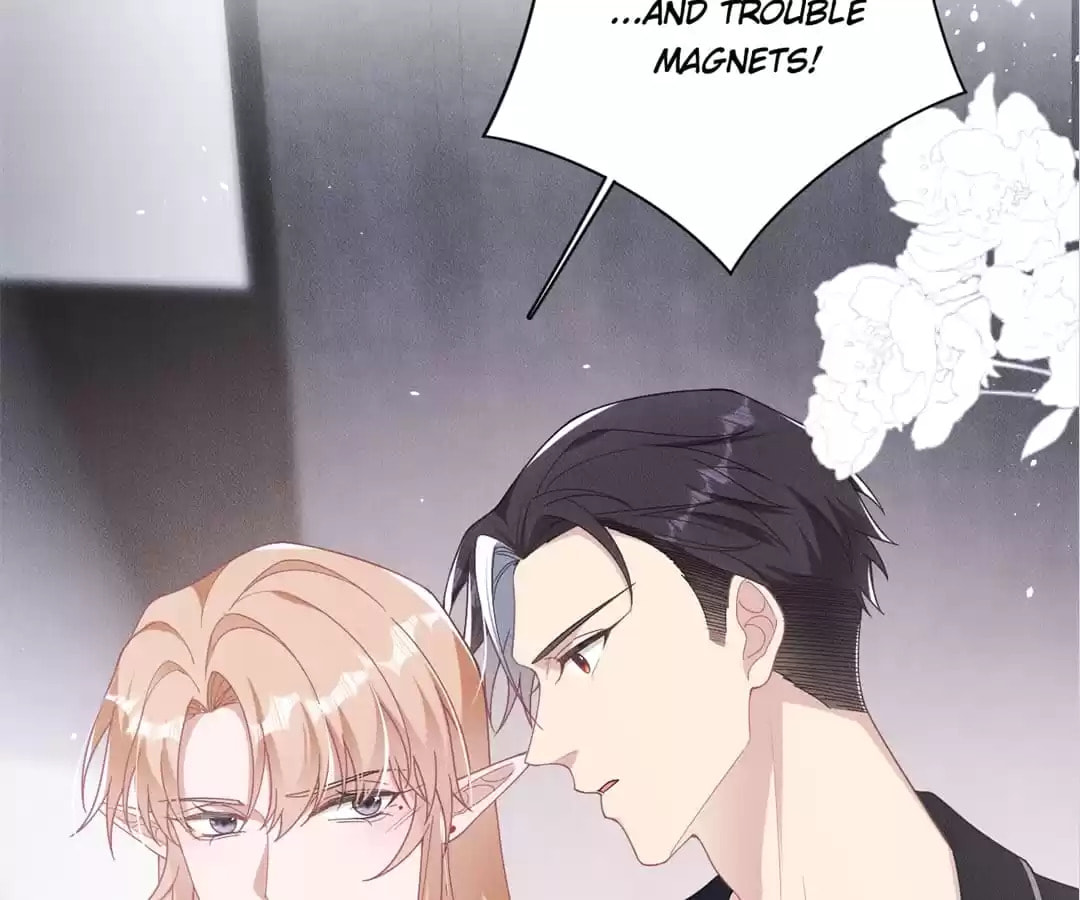 Read Tying up My Wolf (Colored) chapter 38 image 38 on Lezhin