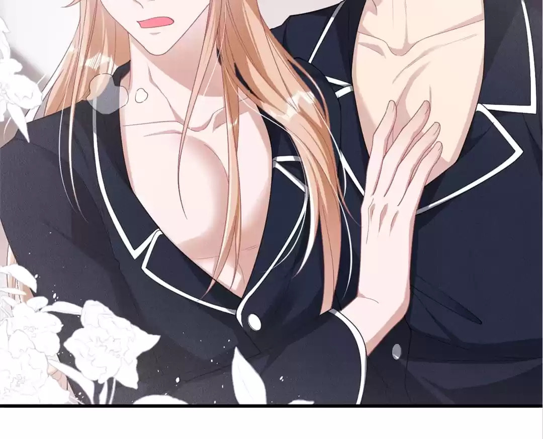 Read Tying up My Wolf (Colored) chapter 38 image 39 on Lezhin