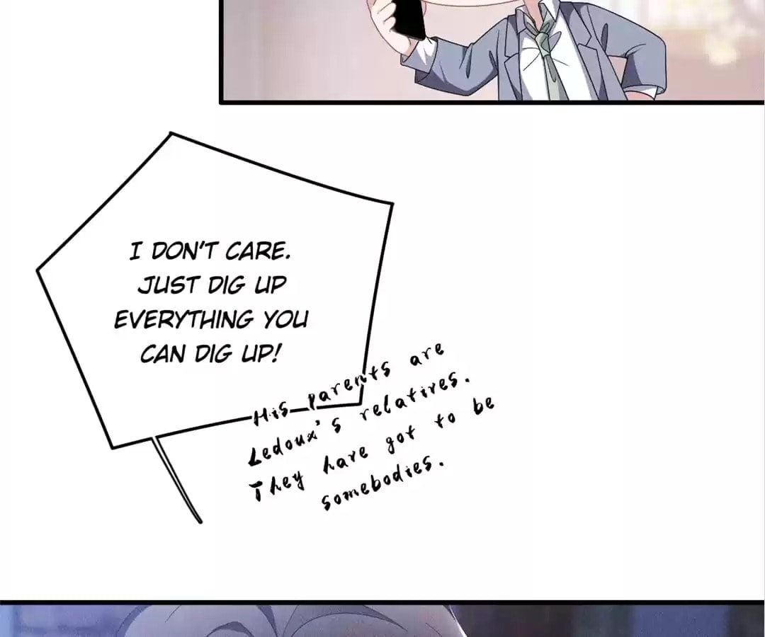Read Tying up My Wolf (Colored) chapter 38 image 4 on Lezhin