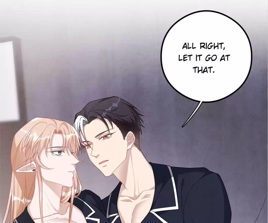 Read Tying up My Wolf (Colored) chapter 38 image 40 on Lezhin