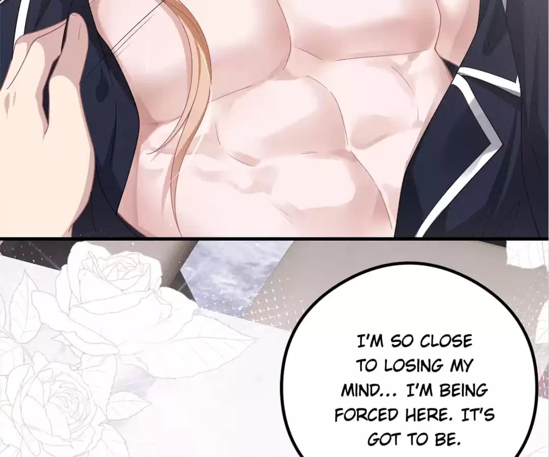 Read Tying up My Wolf (Colored) chapter 38 image 42 on Lezhin