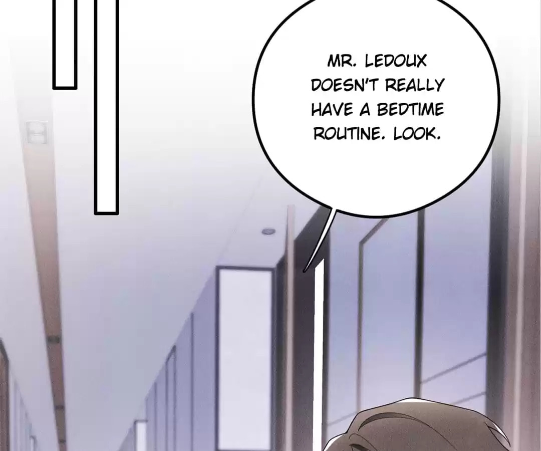 Read Tying up My Wolf (Colored) chapter 38 image 46 on Lezhin