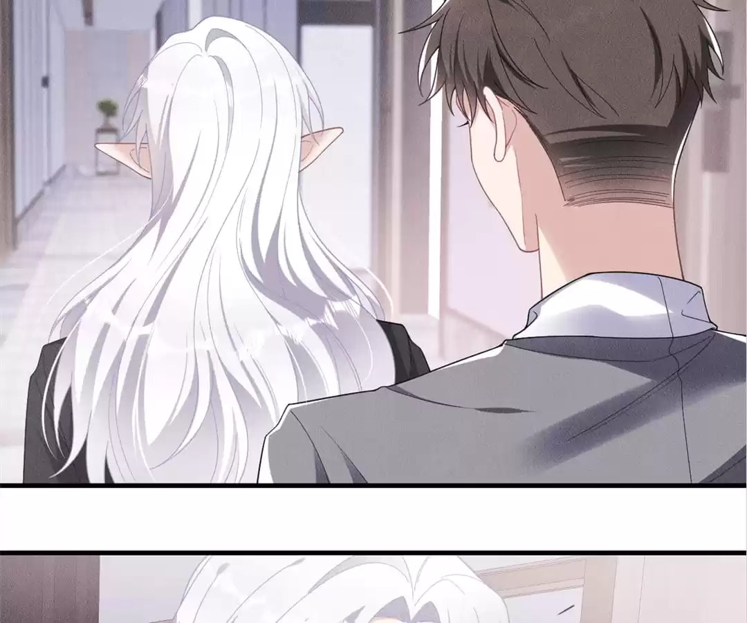 Read Tying up My Wolf (Colored) chapter 38 image 47 on Lezhin