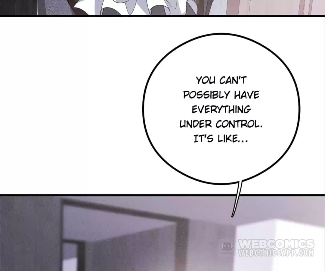 Read Tying up My Wolf (Colored) chapter 38 image 49 on Lezhin