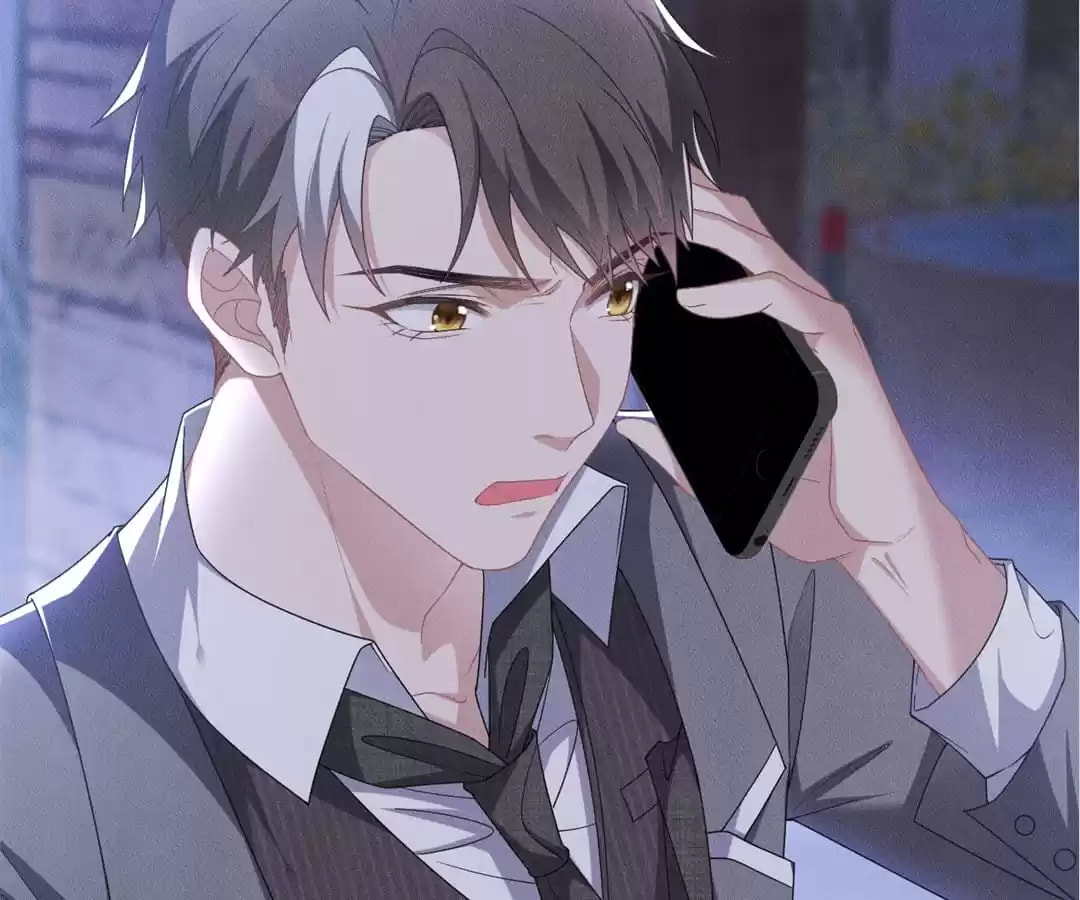 Read Tying up My Wolf (Colored) chapter 38 image 5 on Lezhin