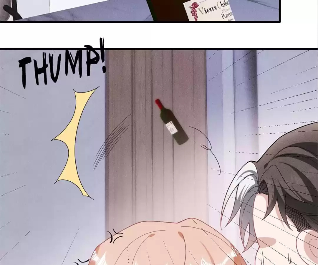 Read Tying up My Wolf (Colored) chapter 38 image 53 on Lezhin