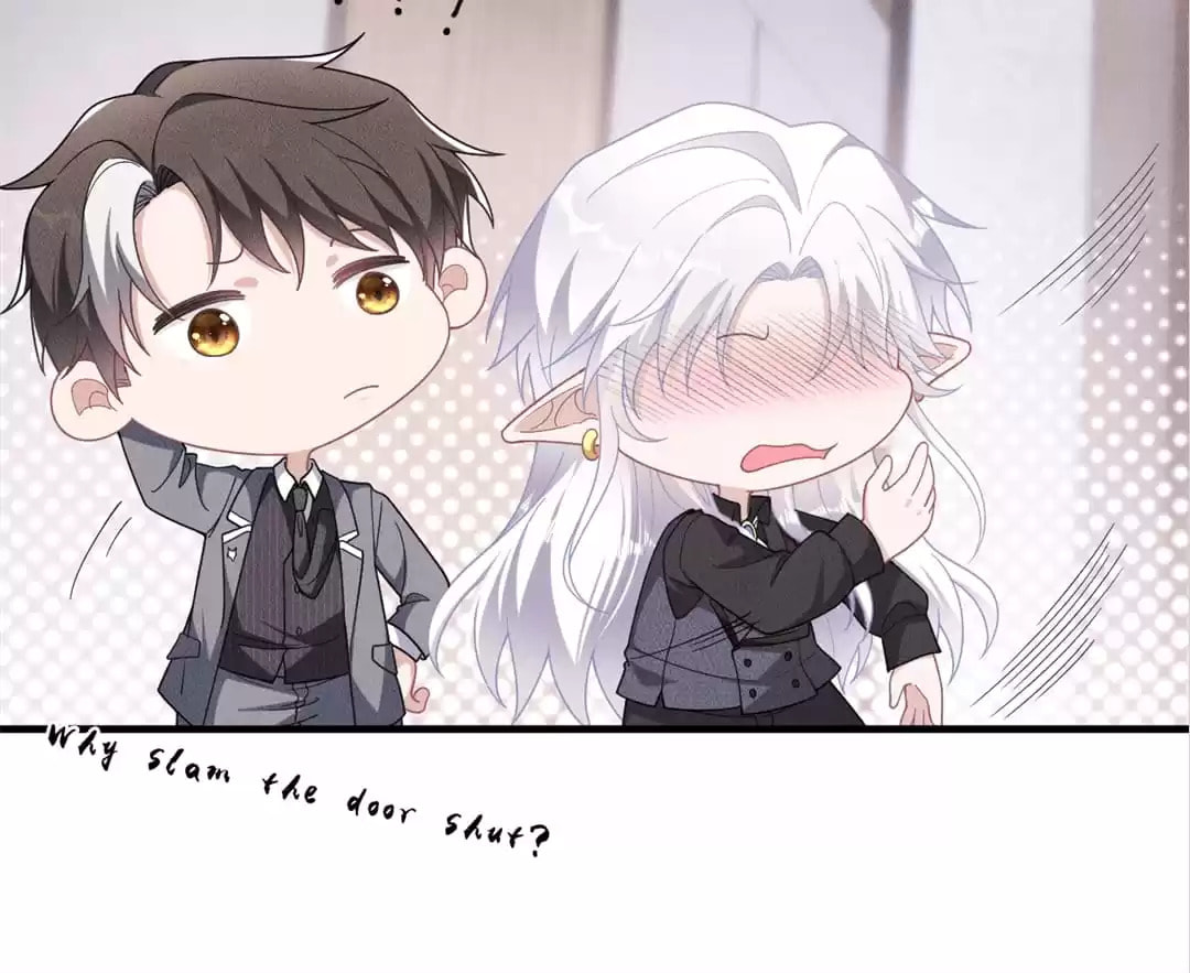 Read Tying up My Wolf (Colored) chapter 38 image 55 on Lezhin